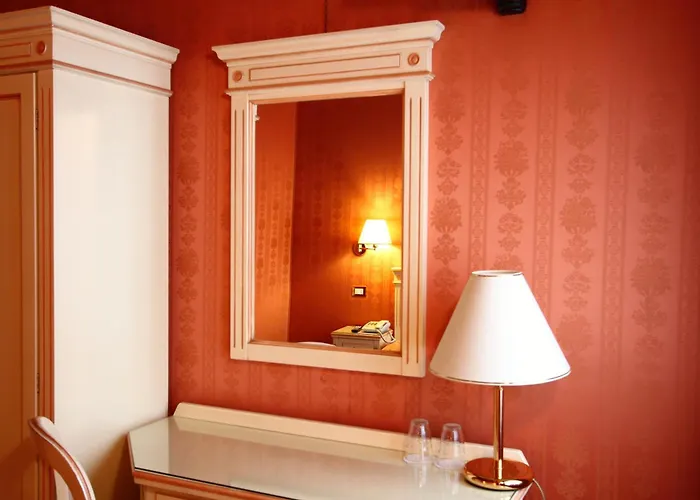 Bed and Breakfast Lanterna Di Marco Polo à Venise